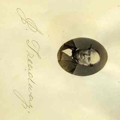 James Treadway