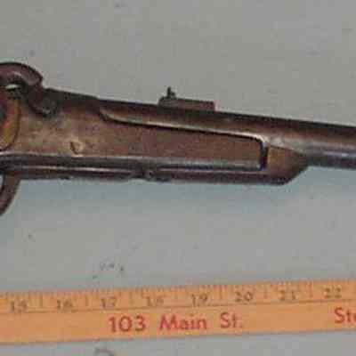 Rifle