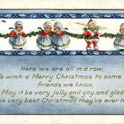 Postcard