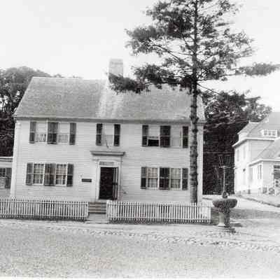 14 Clift Street, Stonington CT