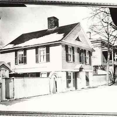 124 Water Street