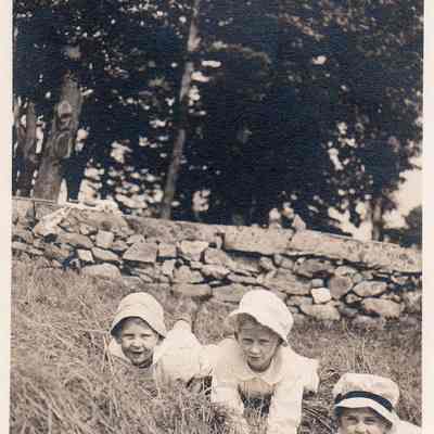 Print, Photographic