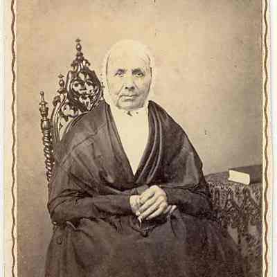 Carte-de-visite