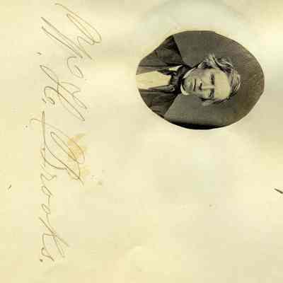 Watts H. Brooks