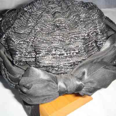 Bonnet
