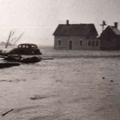 1938 Hurricane