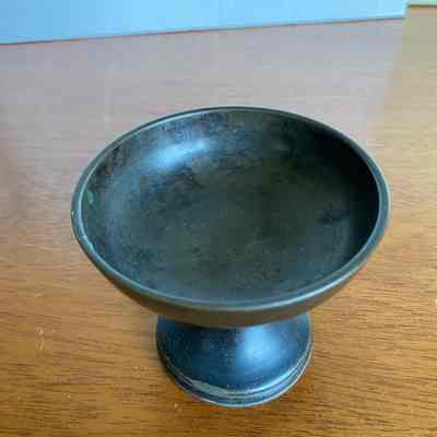 Salt Cellar