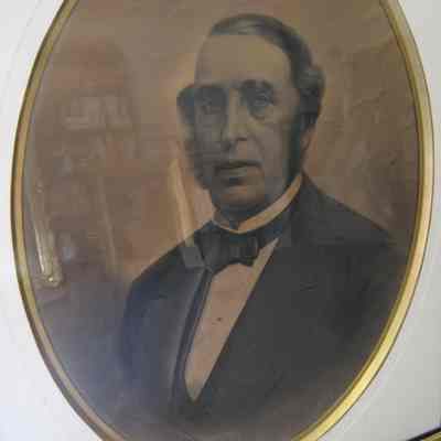 Charles Phelps Williams