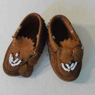 Moccasin