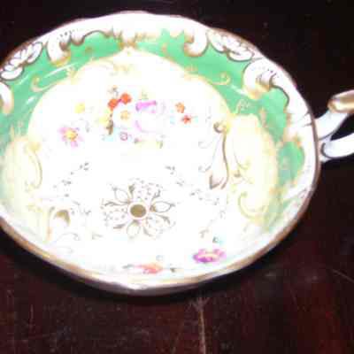 Teacup