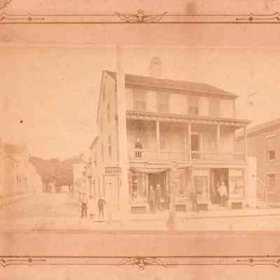 Print, Photographic