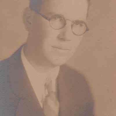 Crouch Family Photograph Collection