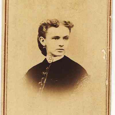 Carte-de-visite
