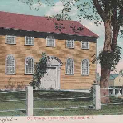 Postcard
