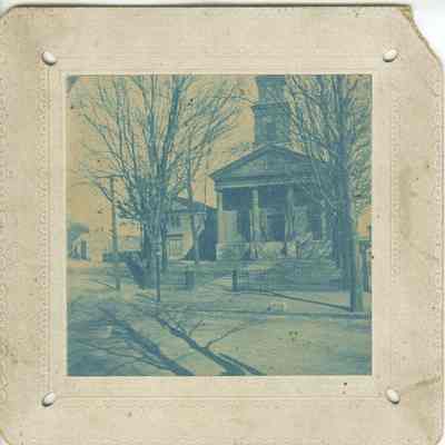Congregational Church