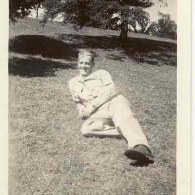 Adams, Henry T.