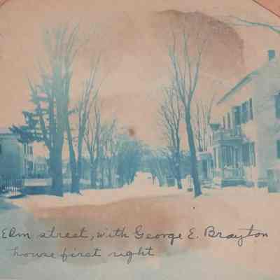 Print, Photographic