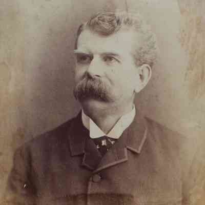 William Hobart