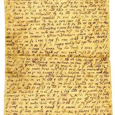 Early Minor papers