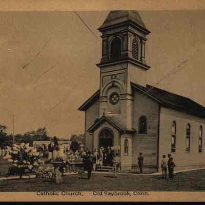 Catholic Church