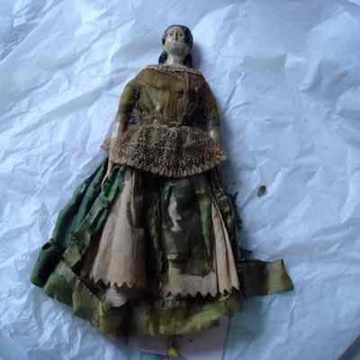 Doll