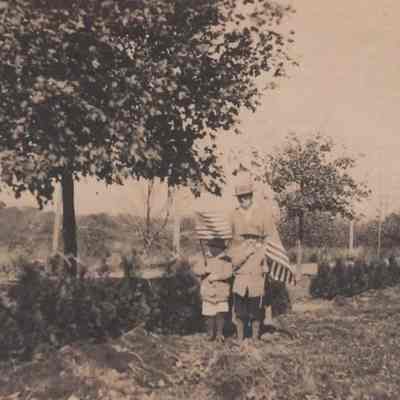 Print, Photographic
