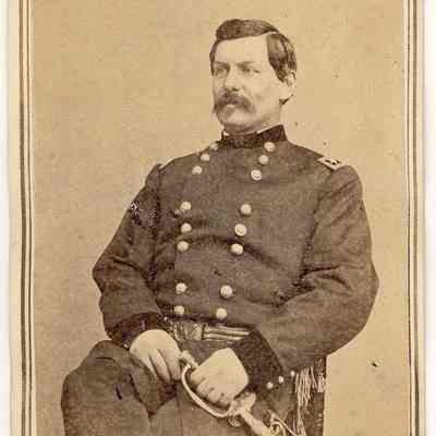 Carte-de-visite