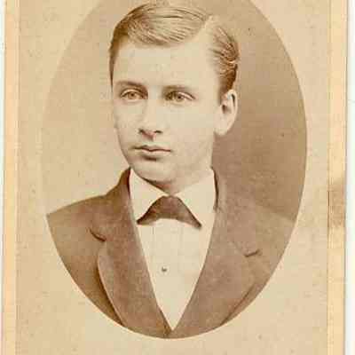 Print, Photographic