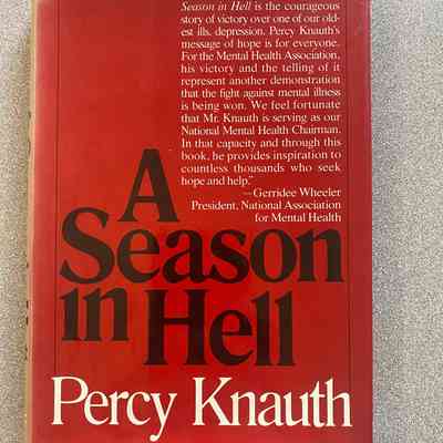A Season in Hell