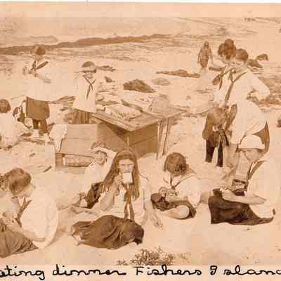 Print, Photographic