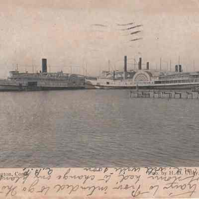 Postcard
