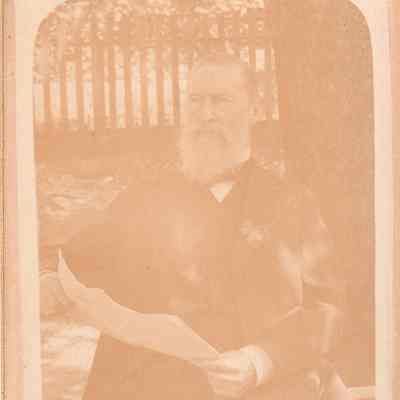 Print, Photographic