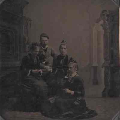 Tintype