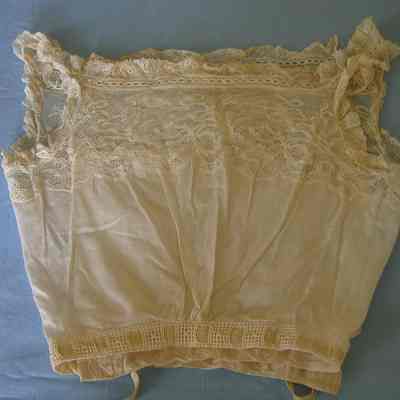 Corset