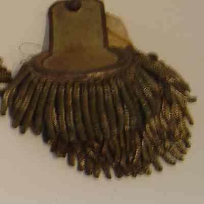 Epaulet