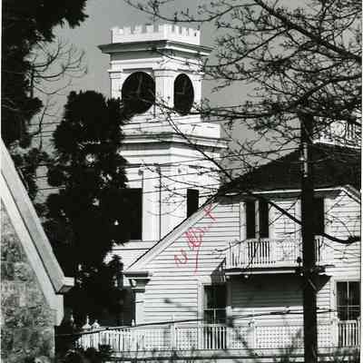 Congregational Church