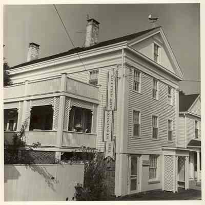 22 Pearl Street