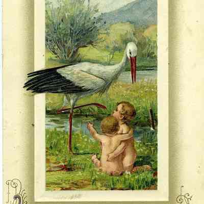 Postcard
