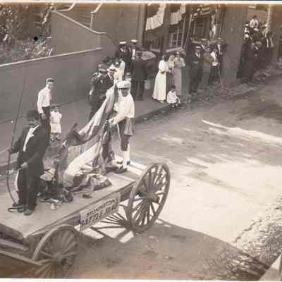 Album, Photograph