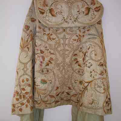Cape
