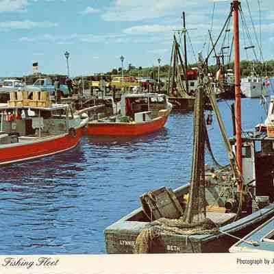 Postcard