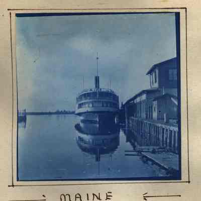 Maine
