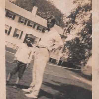 Print, Photographic
