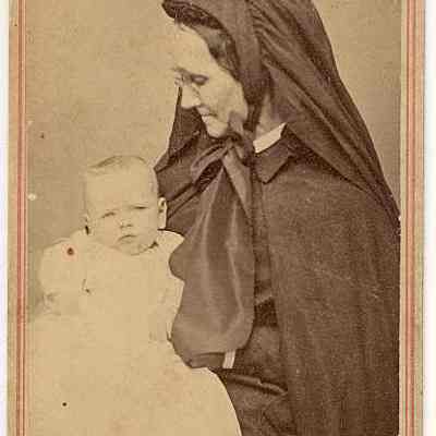 Print, Photographic