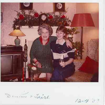 Dorothea Hewitt Gould collection
