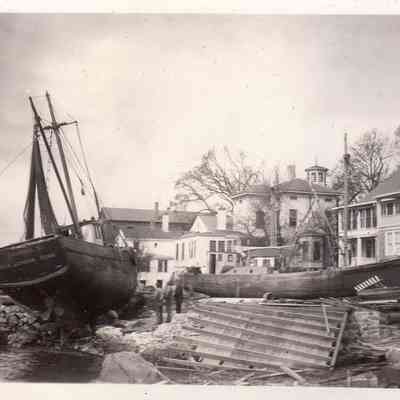 1938 Hurricane