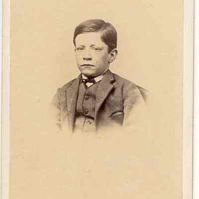 Photographs unmarked BC Box 6