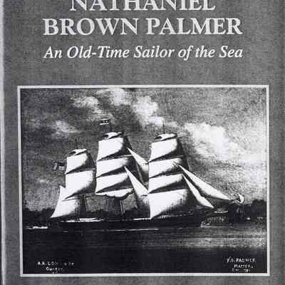 Captain Nathaniel Brown Palmer
