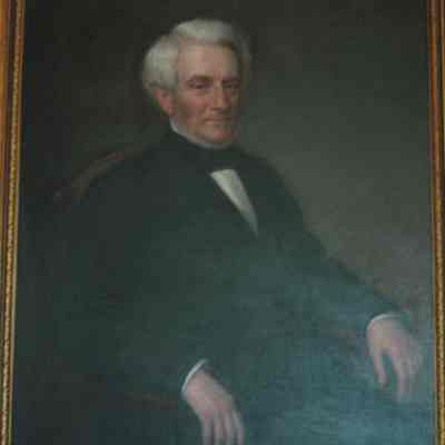 Courtlandt Palmer