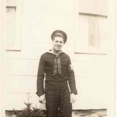 Danahey, John
